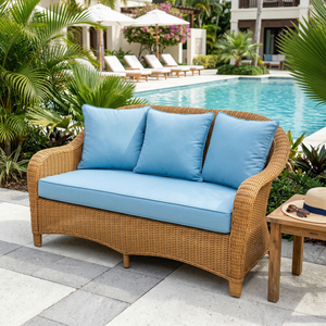 Square Patio Cushions