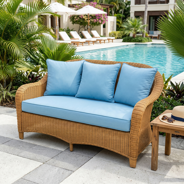 Square Patio Cushions
