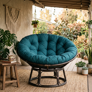 Outdoor Papasan Cushions