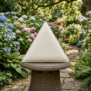 Triangle Cushions