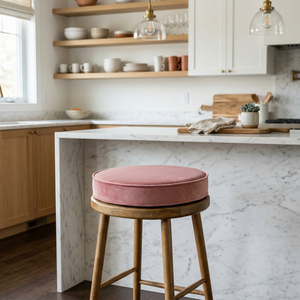 Outdoor Round Cushions