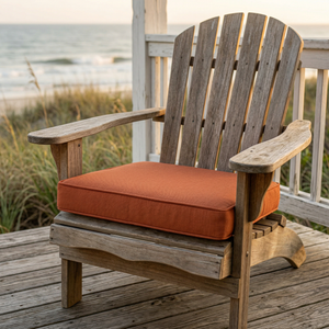 Square Seat Cushions