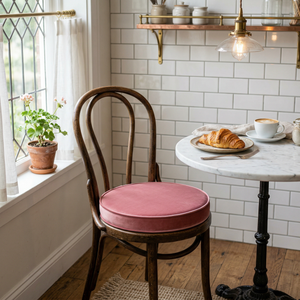 Outdoor Round Cushions