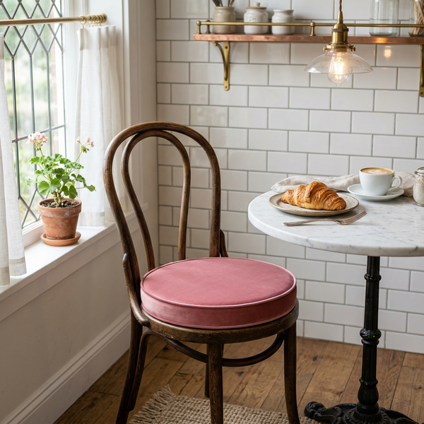 Outdoor Round Cushions