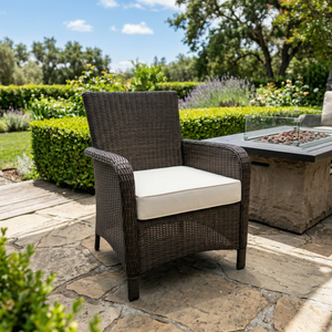 Square Seat Cushions