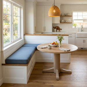 Breakfast Bench / Kitchen Nook Cushions