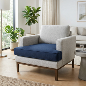 T shape Sofa / Bench Cushions
