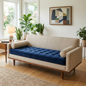 Tufted Cushions