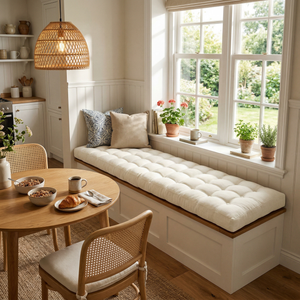 Tufted Cushions