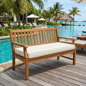 Bench Cushions