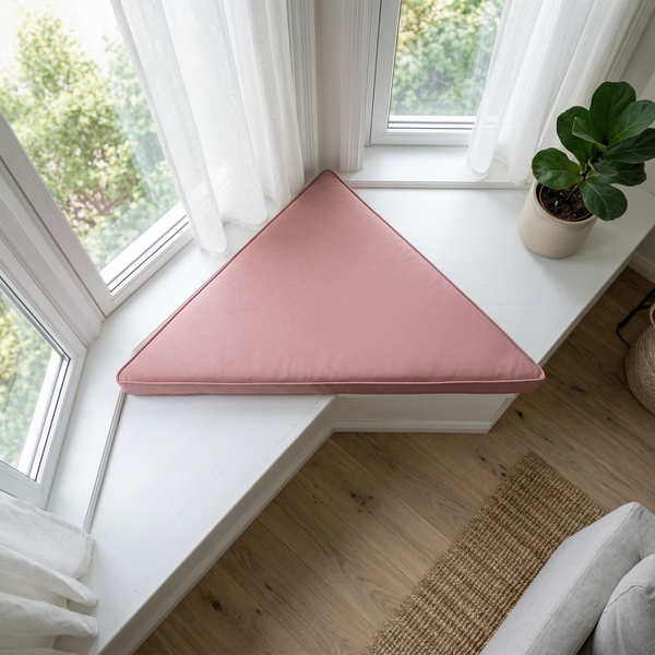 Triangle Cushions
