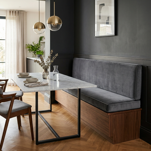 Breakfast Bench / Kitchen Nook Cushions