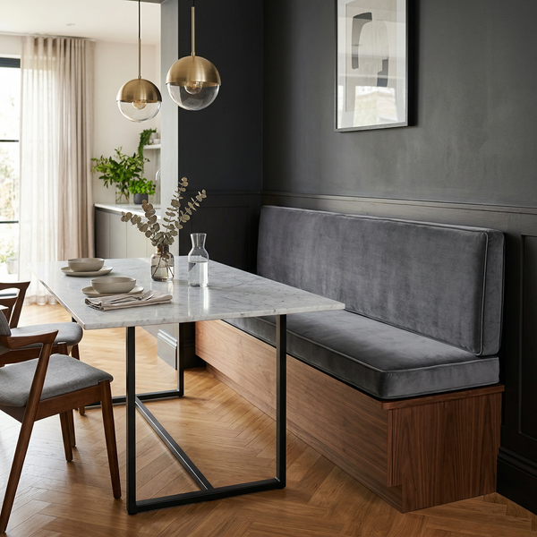 Breakfast Bench / Kitchen Nook Cushions