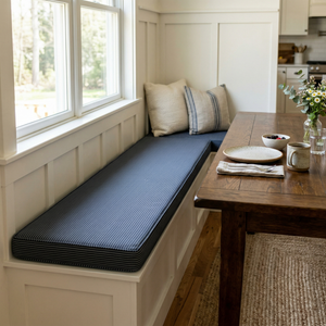 Breakfast Bench / Kitchen Nook Cushions
