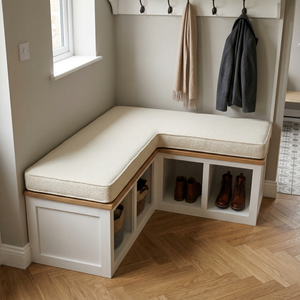 Corner Bench Cushions