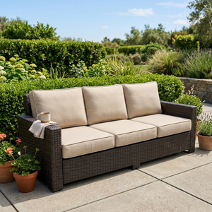Square Patio Cushions