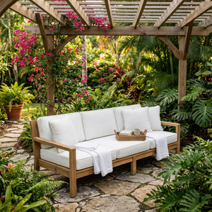 Square Patio Cushions