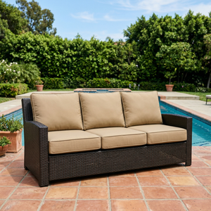 Square Patio Cushions