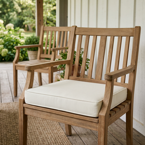 Square Seat Cushions