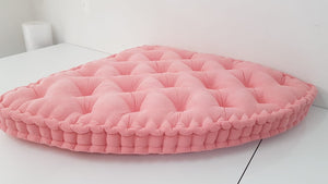Tufted Floor Cushion French 7