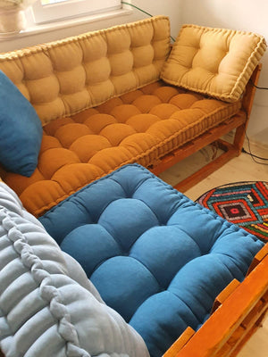 French Mattress Bench 3