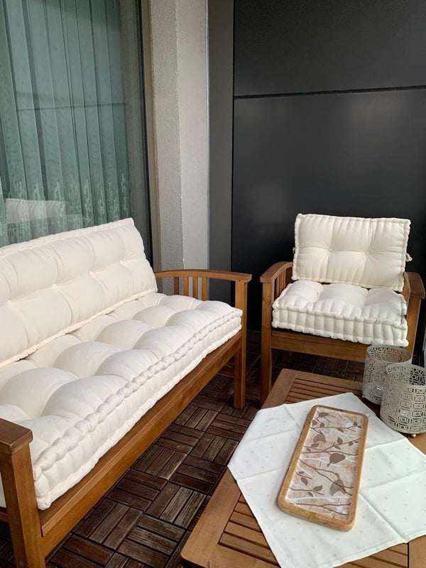 French Mattress Bench 5