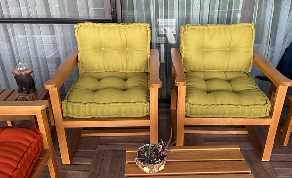 French Mattress Bench 9