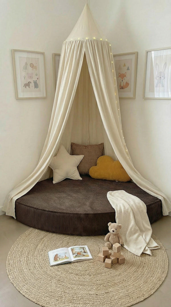 Kids Corner Sofa 8