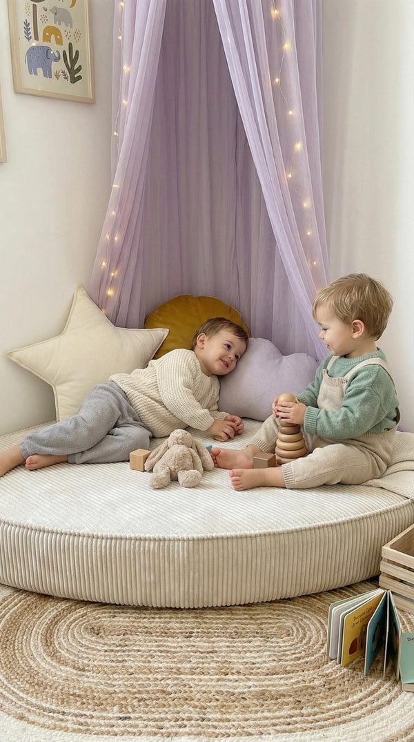 Kids Corner Sofa 3