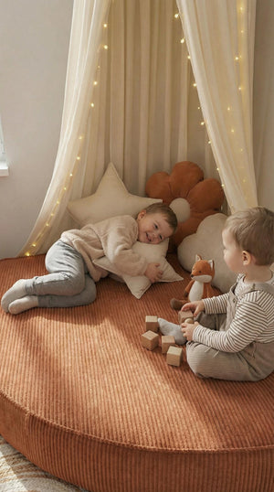 Kids Corner Sofa 4