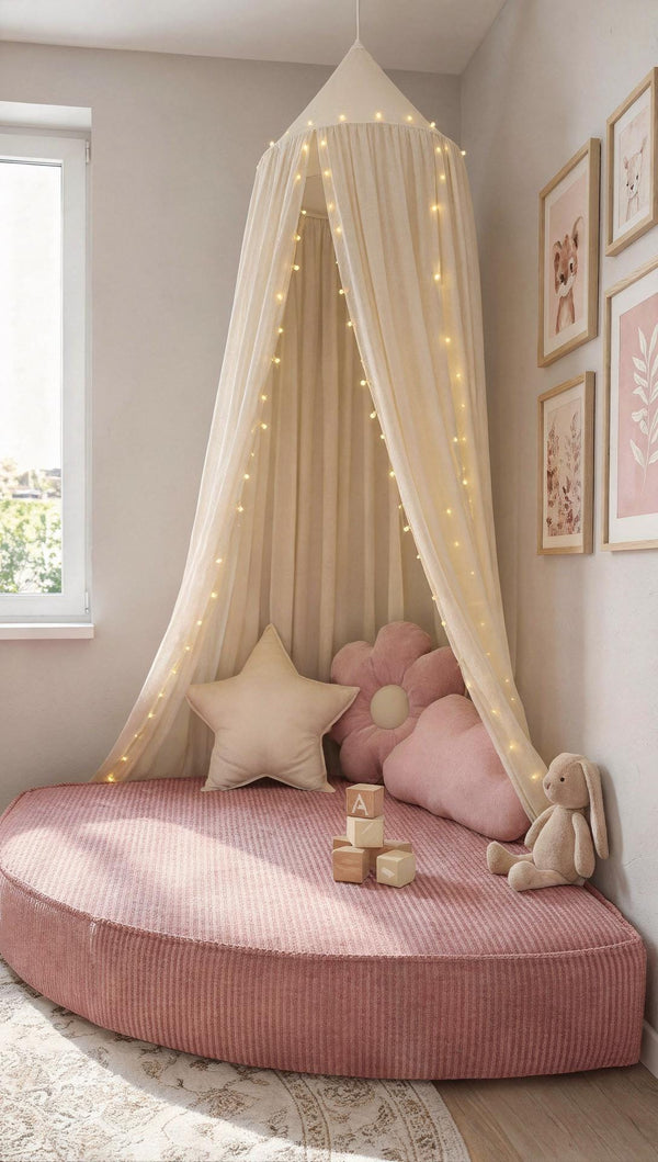 Kids Corner Sofa 13