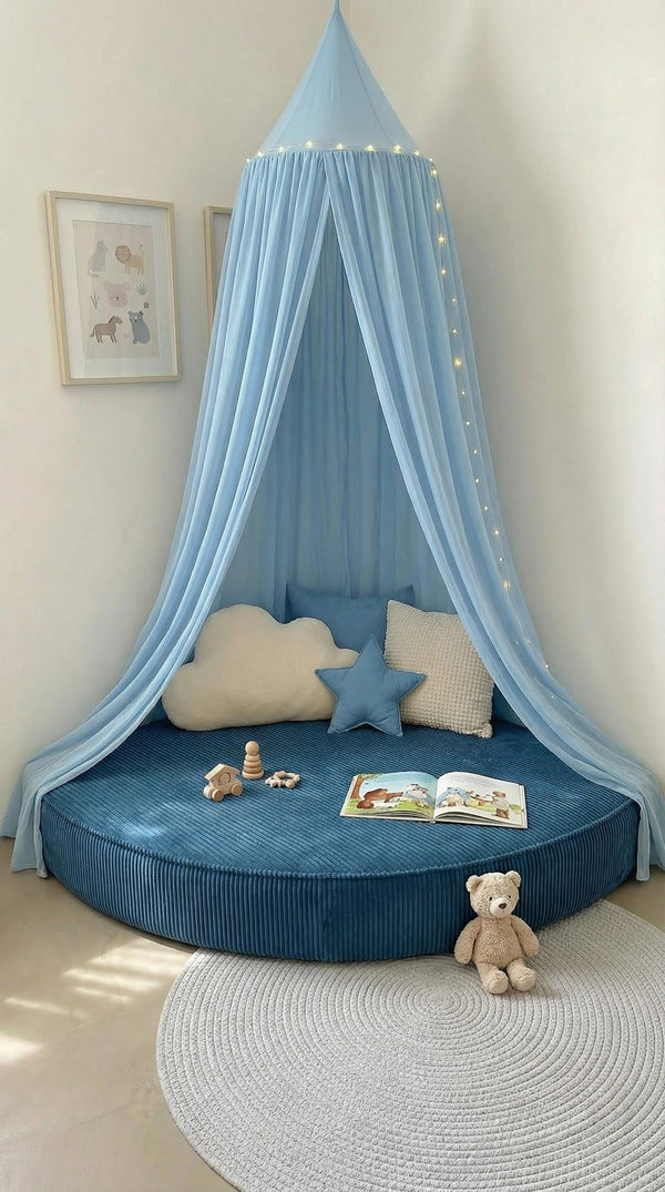 Kids Corner Sofa 10