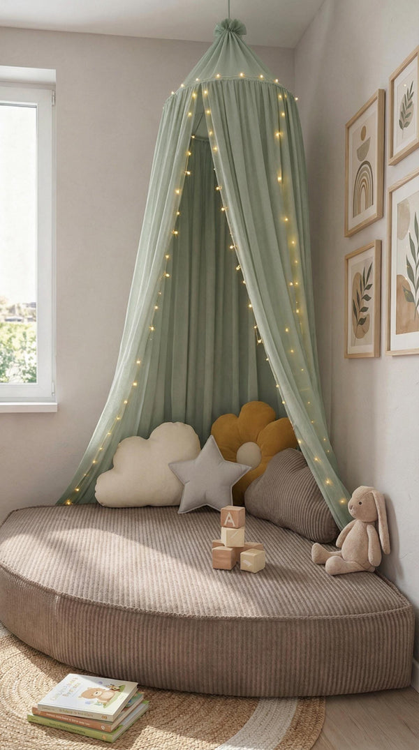 Kids Corner Sofa 15