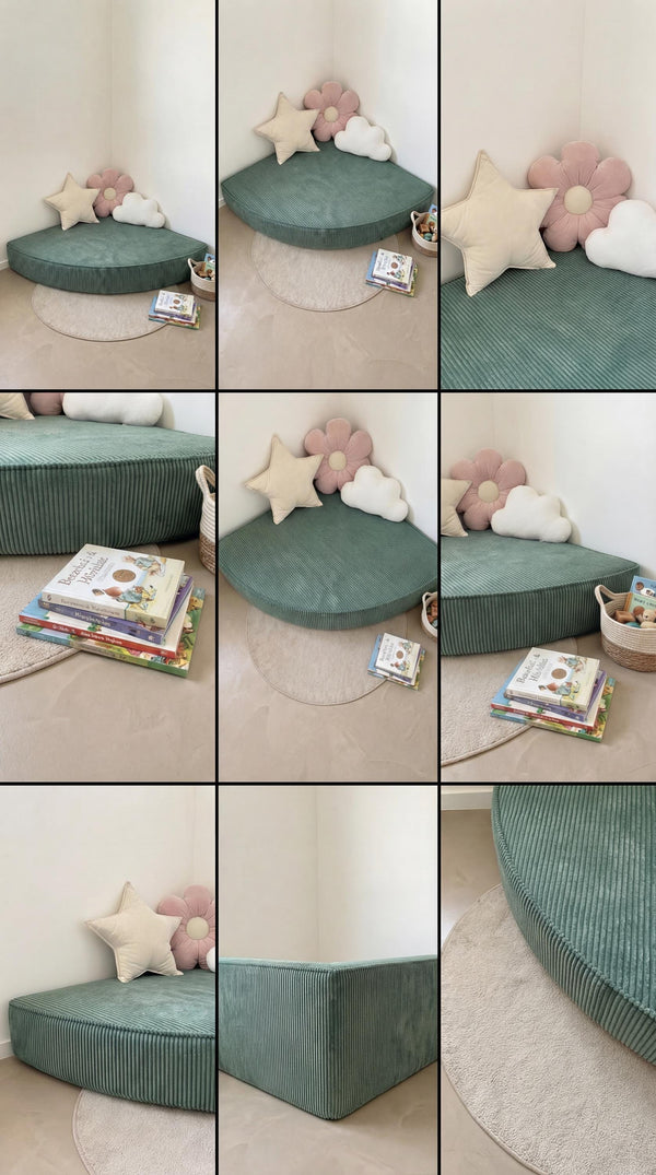 Kids Corner Sofa 14