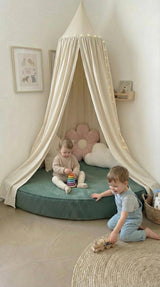 Kids Corner Sofa 6