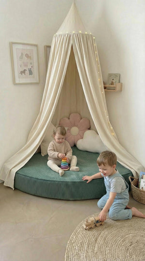 Kids Corner Sofa 6