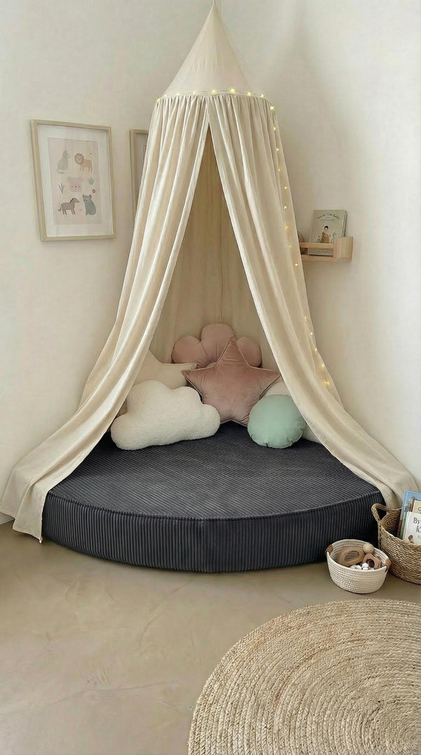 Kids Corner Sofa 7