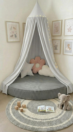 Kids Corner Sofa 9