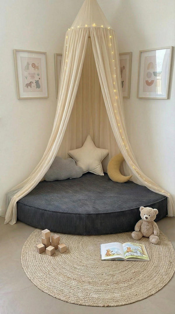 Kids Corner Sofa 11