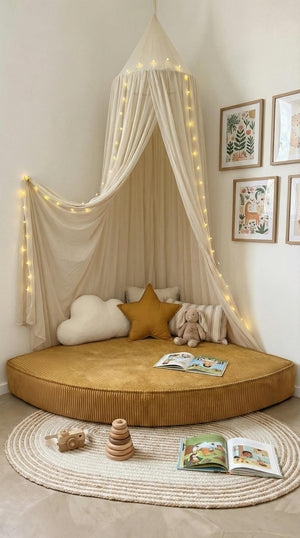Kids Corner Sofa 19
