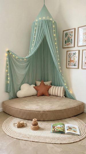 Kids Corner Sofa 18