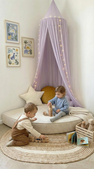 Kids Corner Sofa 20
