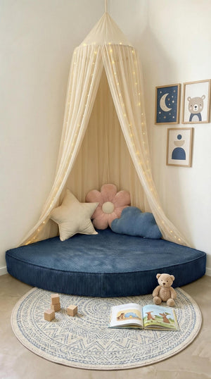 Kids Corner Sofa 16