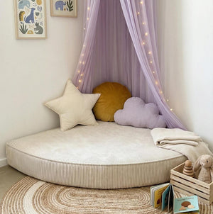 Kids Corner Sofa 1