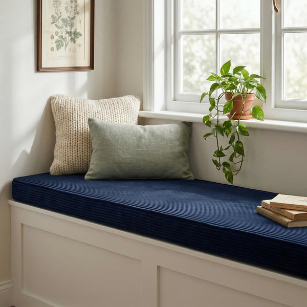 Window Seat Cushion 15