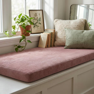 Window Seat Cushion 14