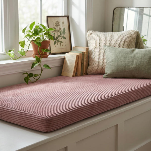 Window Seat Cushion 14