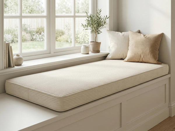Window Seat Cushion 13