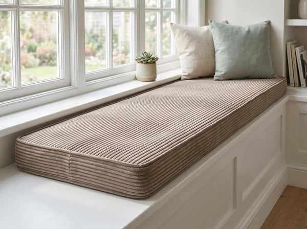 Window Seat Cushion 18