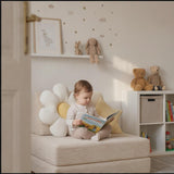 Kids Play Couch 16